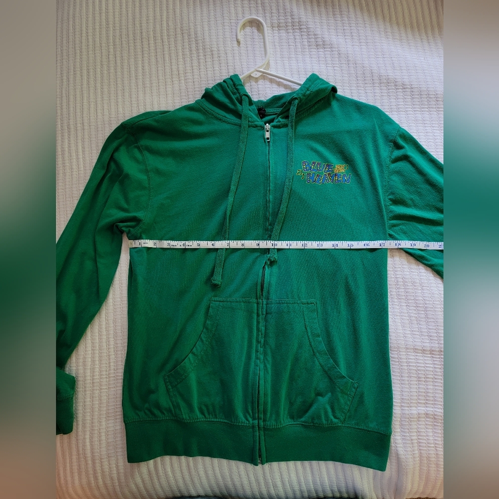 Key West My Blue Heaven Hoodie - Picture 1 of 4